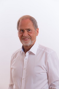 Dipl. Physiker Hansjörg Glöckner